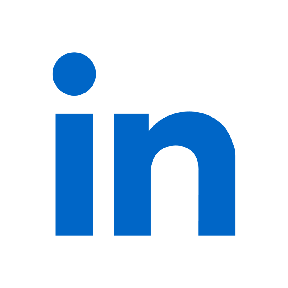 LinkedIn logo