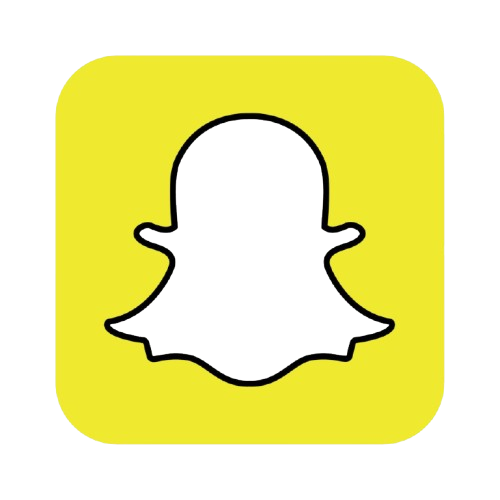 Snapchat logo