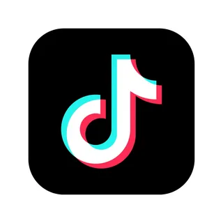 TikTok logo